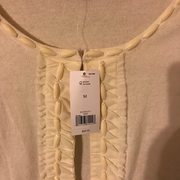 Banana Republic cardigan - Picture 4 of 4